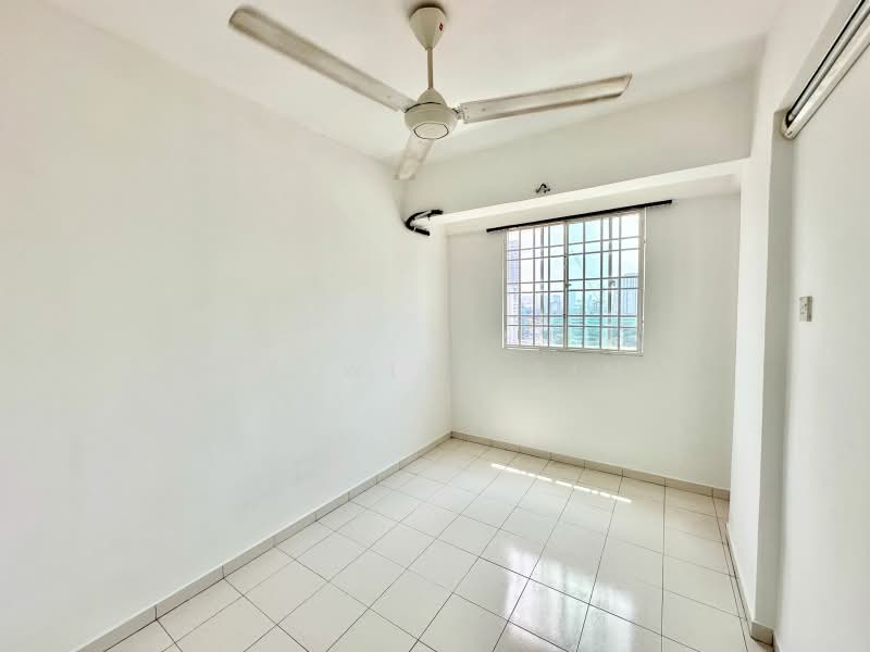 Pangsapuri untuk Dijual di Taman Kang Har Tong - Welwits Sim - Interior - PropertyGuru.com.my