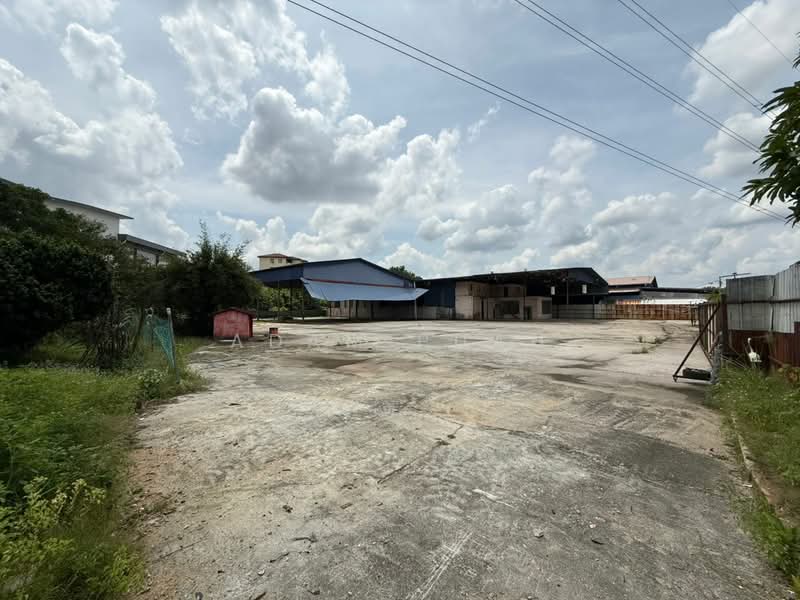 Tanah Perindustrian untuk Disewa di Kawasan Perindustrian Balakong (Balakong) - Adam Puah - Exterior - PropertyGuru.com.my