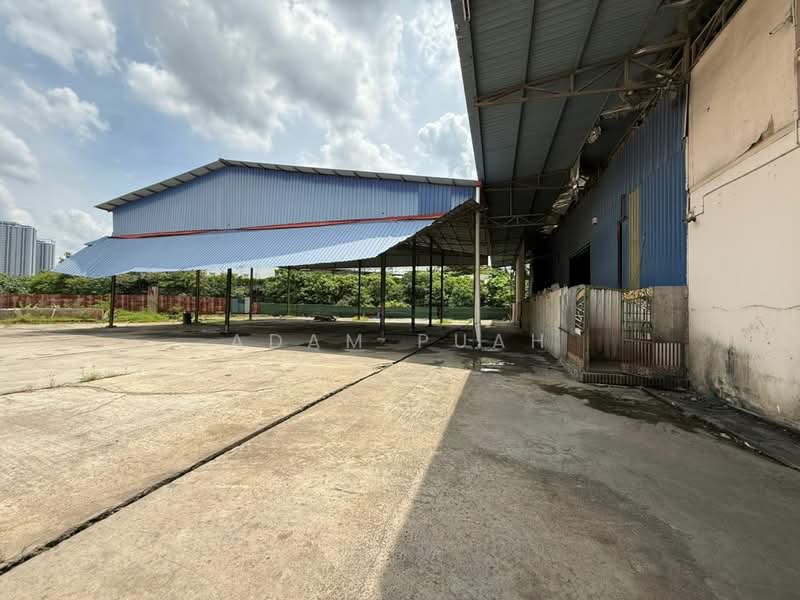 Tanah Perindustrian untuk Disewa di Kawasan Perindustrian Balakong (Balakong) - Adam Puah - PropertyGuru.com.my