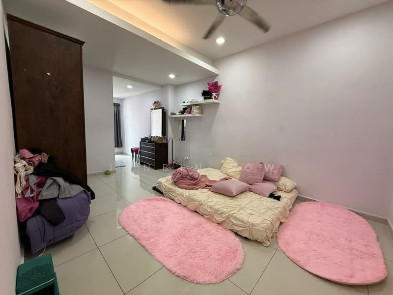 2-storey Terraced House for Sale in BANDAR PUCHONG JAYA (Puchong) - Junbin Low - Bedroom - PropertyGuru.com.my