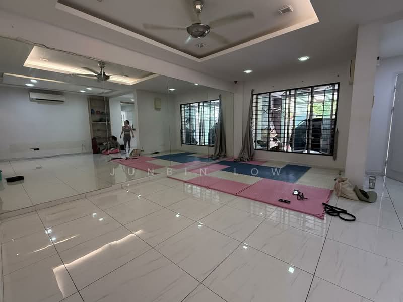 2-storey Terraced House for Sale in BANDAR PUCHONG JAYA (Puchong) - Junbin Low - Interior - PropertyGuru.com.my