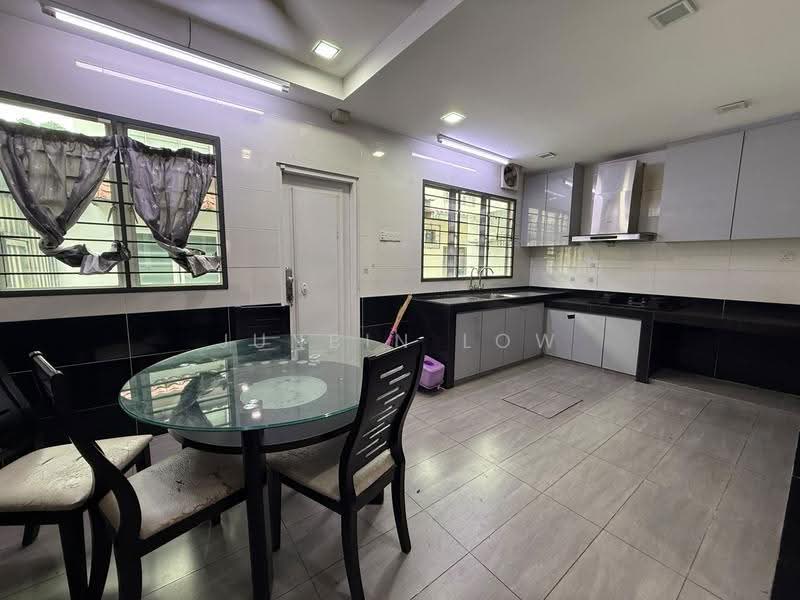 2-storey Terraced House for Sale in BANDAR PUCHONG JAYA (Puchong) - Junbin Low - Kitchen - PropertyGuru.com.my