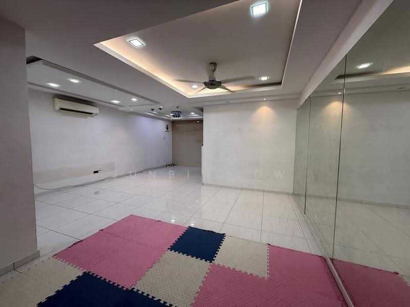 2-storey Terraced House for Sale in BANDAR PUCHONG JAYA (Puchong) - Junbin Low - Interior - PropertyGuru.com.my