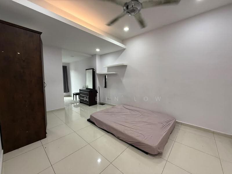 2-storey Terraced House for Sale in BANDAR PUCHONG JAYA (Puchong) - Junbin Low - Bedroom - PropertyGuru.com.my