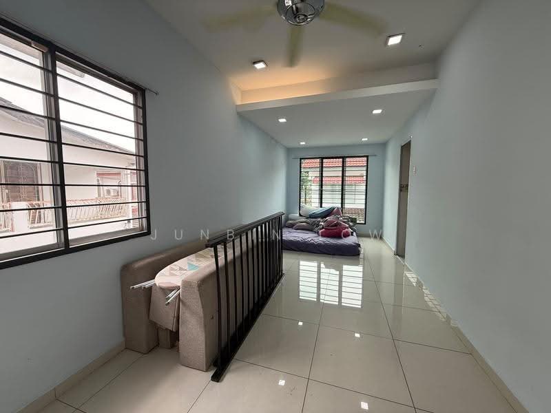 2-storey Terraced House for Sale in BANDAR PUCHONG JAYA (Puchong) - Junbin Low - Interior - PropertyGuru.com.my