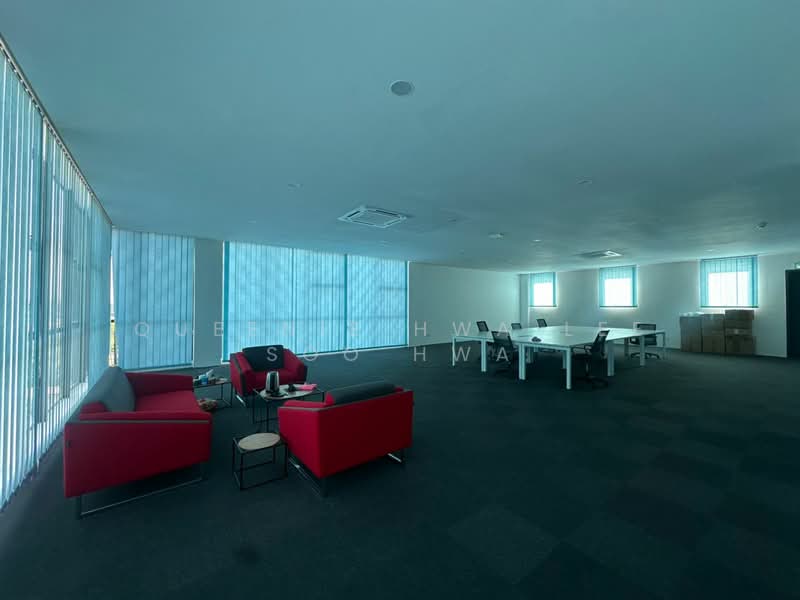 Kilang untuk Disewa di Dengkil (Selangor) - Queenie Hwa Lee Soo Hwa - Interior - PropertyGuru.com.my