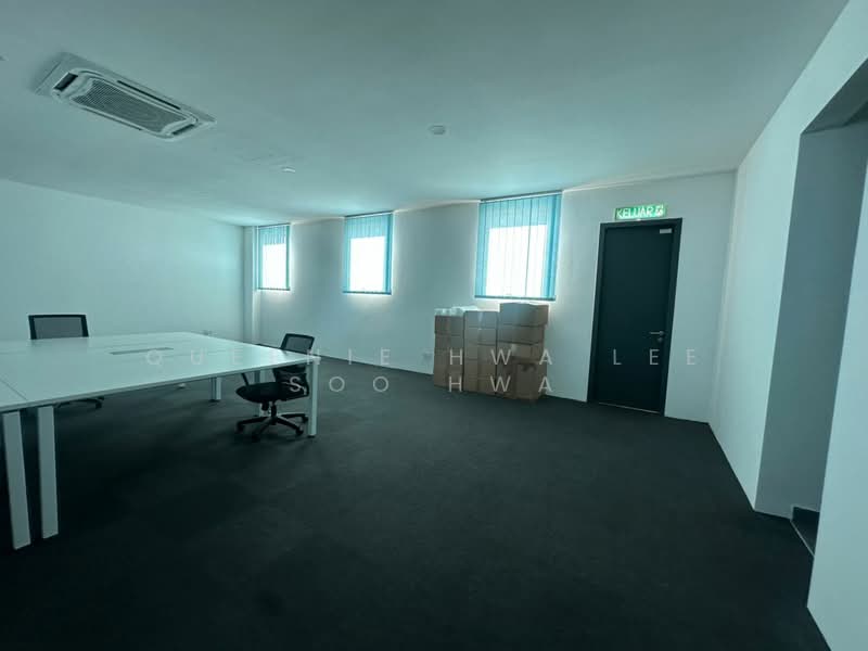 Kilang untuk Disewa di Dengkil (Selangor) - Queenie Hwa Lee Soo Hwa - Interior - PropertyGuru.com.my