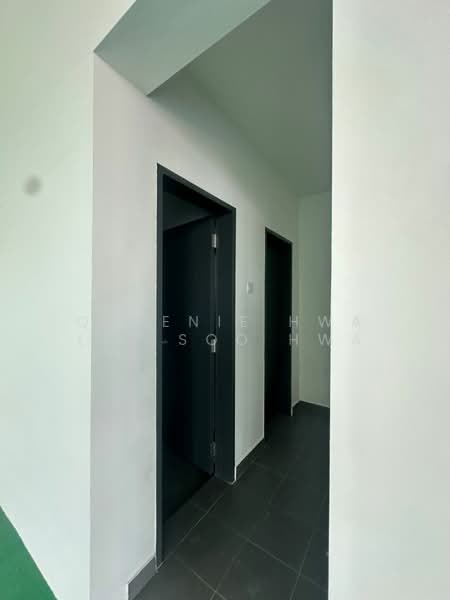 Kilang untuk Disewa di Dengkil (Selangor) - Queenie Hwa Lee Soo Hwa - Corridor - PropertyGuru.com.my