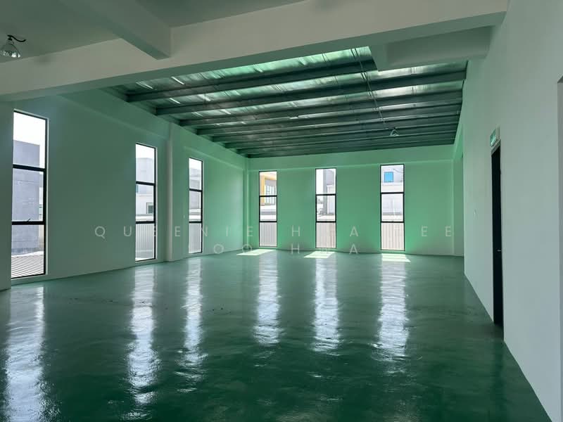 Kilang untuk Disewa di Dengkil (Selangor) - Queenie Hwa Lee Soo Hwa - Interior - PropertyGuru.com.my