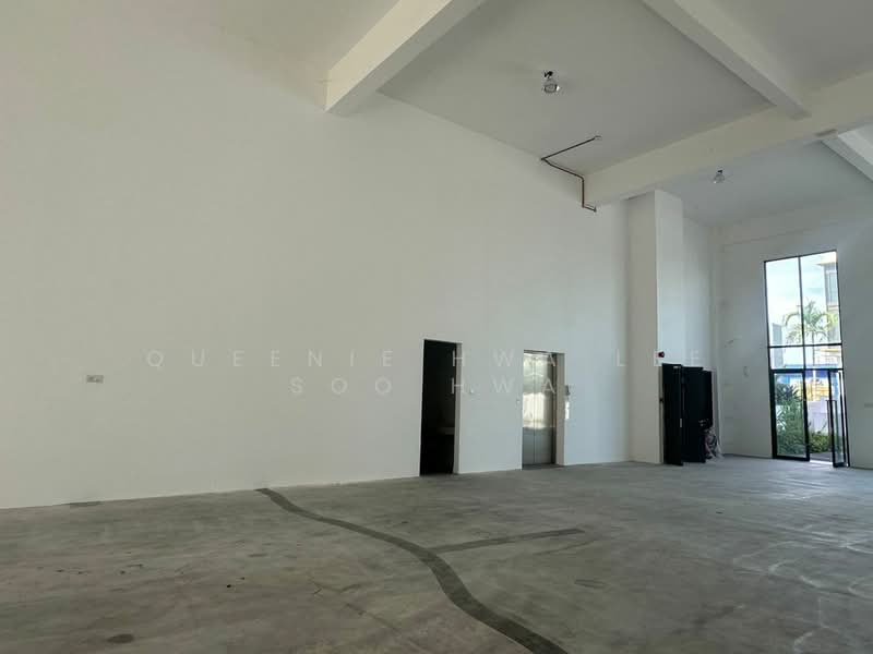 Kilang untuk Disewa di Dengkil (Selangor) - Queenie Hwa Lee Soo Hwa - Interior - PropertyGuru.com.my