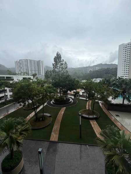 Condominium for Sale at Skycube - S J Foo - Exterior - PropertyGuru.com.my