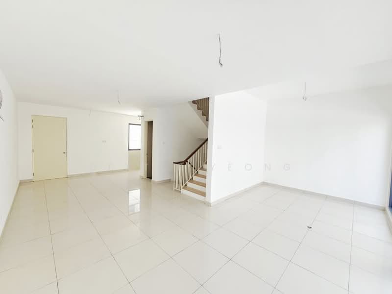 3.5-storey Terraced House for Sale in Damansara Perdana (Selangor) - Dexter Yeong - Interior - PropertyGuru.com.my