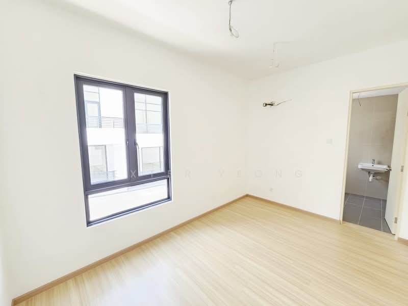 3.5-storey Terraced House for Sale in Damansara Perdana (Selangor) - Dexter Yeong - Interior - PropertyGuru.com.my