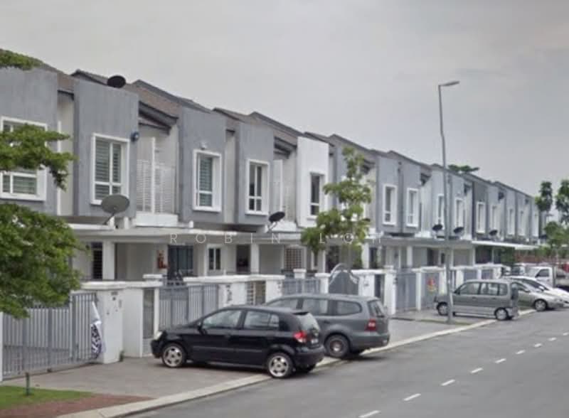2-storey Terraced House for Sale in Taman Puchong Prima (Puchong) - Robin Loh - PropertyGuru.com.my