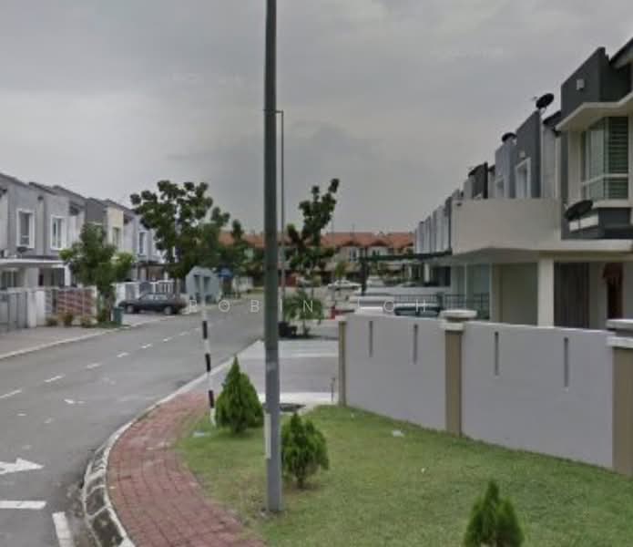 2-storey Terraced House for Sale in Taman Puchong Prima (Puchong) - Robin Loh - PropertyGuru.com.my