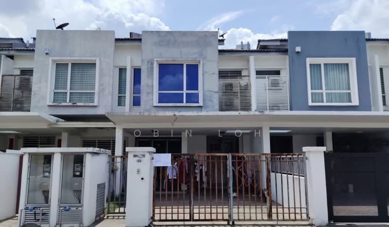 2-storey Terraced House for Sale in Taman Puchong Prima (Puchong) - Robin Loh - PropertyGuru.com.my