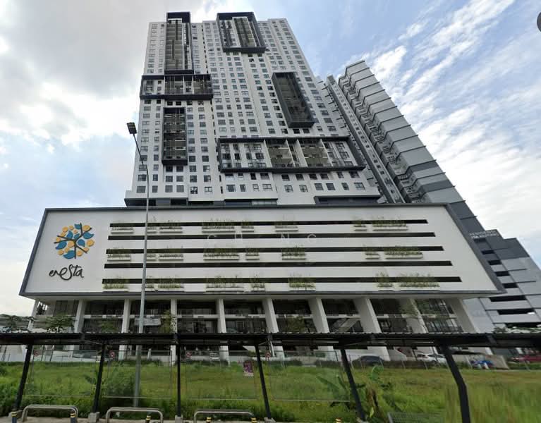 Servis Apartment untuk Dijual di Suite Enesta - CH Ng - Exterior - PropertyGuru.com.my