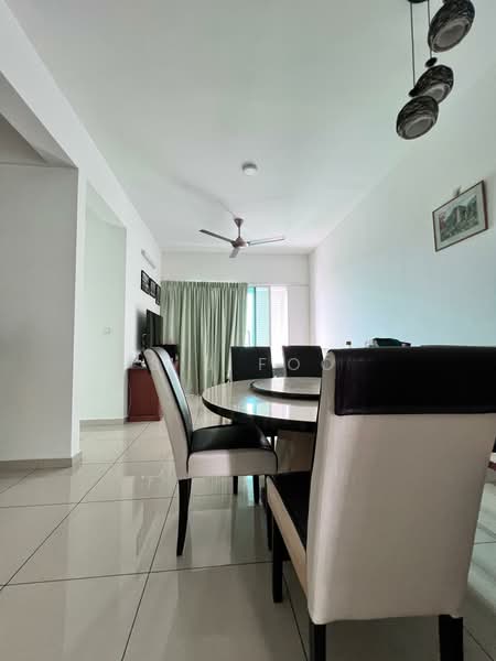 Kondominium untuk Dijual di Solaria Residences - S J Foo - Dining Room - PropertyGuru.com.my