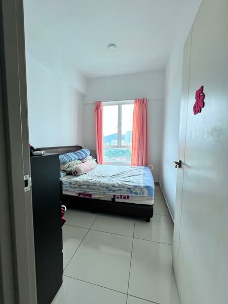 Kondominium untuk Dijual di Solaria Residences - S J Foo - Bedroom - PropertyGuru.com.my