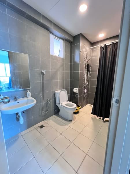 Kondominium untuk Dijual di Solaria Residences - S J Foo - PropertyGuru.com.my