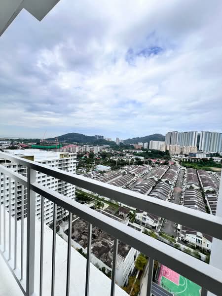 Kondominium untuk Dijual di Solaria Residences - S J Foo - PropertyGuru.com.my