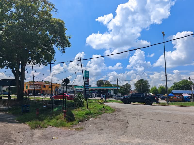 Warehouse for Sale in Temerloh (Pahang) - Matthew Lai - Exterior - PropertyGuru.com.my