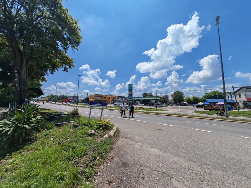 Warehouse for Sale in Temerloh (Pahang) - Matthew Lai - Exterior - PropertyGuru.com.my