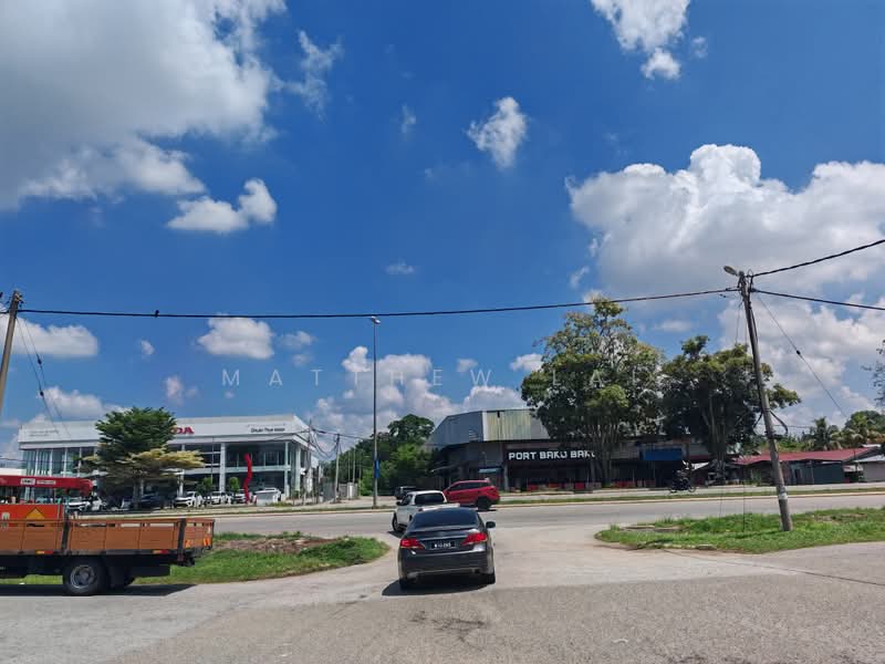 Warehouse for Sale in Temerloh (Pahang) - Matthew Lai - PropertyGuru.com.my