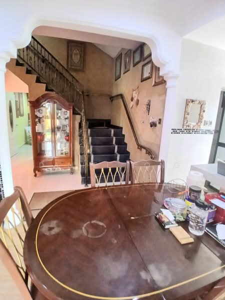 1-storey Terraced House for Sale in Taman Puteri Wangsa (Ulu Tiram) - Daniel Yong - Interior - PropertyGuru.com.my
