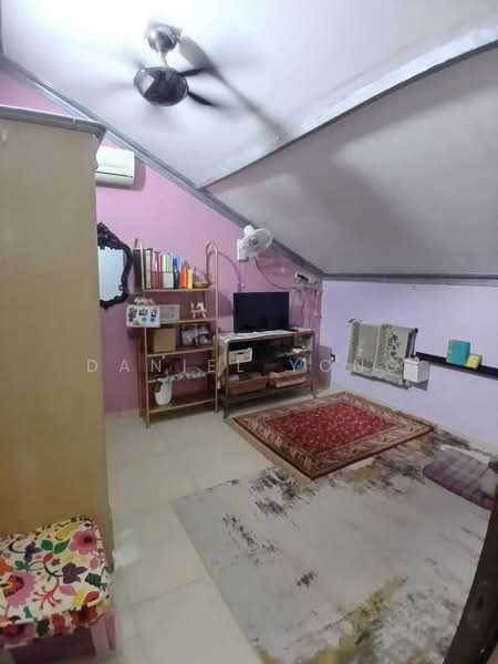 1-storey Terraced House for Sale in Taman Puteri Wangsa (Ulu Tiram) - Daniel Yong - Interior - PropertyGuru.com.my