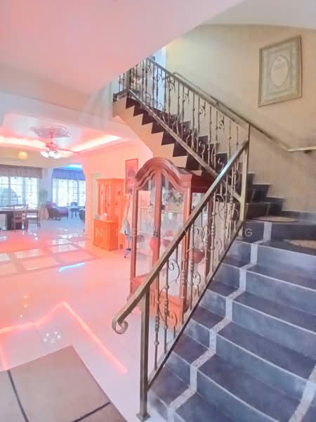 1-storey Terraced House for Sale in Taman Puteri Wangsa (Ulu Tiram) - Daniel Yong - Interior - PropertyGuru.com.my
