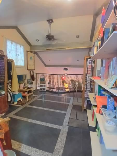 1-storey Terraced House for Sale in Taman Puteri Wangsa (Ulu Tiram) - Daniel Yong - Interior - PropertyGuru.com.my