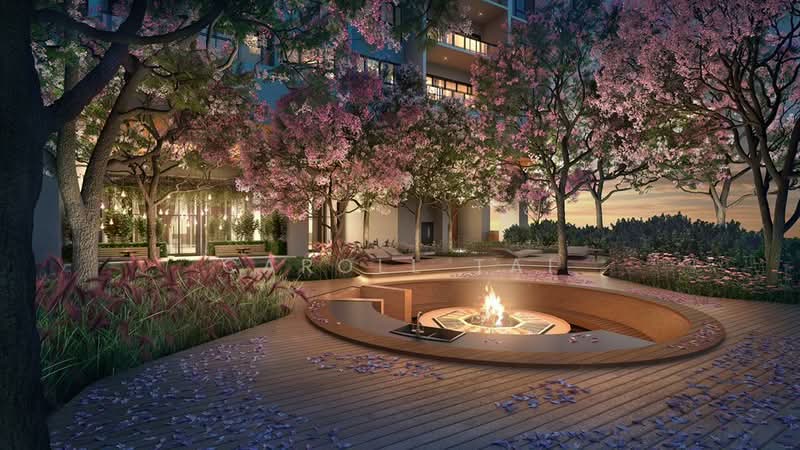 Servis Apartment untuk Dijual di The Fiddlewoodz @ KL Metropolis - Caroll Tai - Exterior - PropertyGuru.com.my