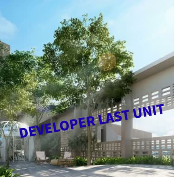 Kediaman Servis untuk Dijual di The Fiddlewoodz @ KL Metropolis - Caroll Tai - Exterior - PropertyGuru.com.my