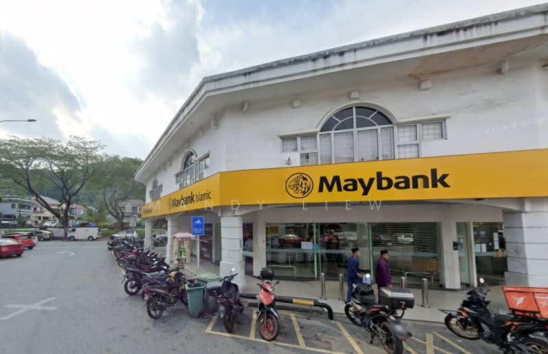 Kedai untuk Disewa di Batu Caves (Selangor) - Mandy Liew - Exterior - PropertyGuru.com.my