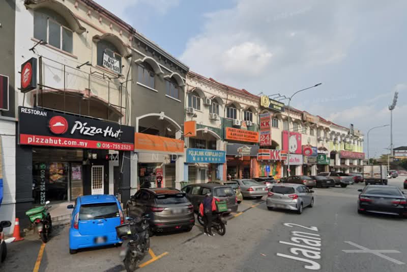 Kedai untuk Disewa di Batu Caves (Selangor) - Mandy Liew - PropertyGuru.com.my