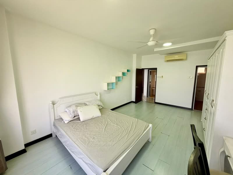 Condominium for Rent at Putra Marine Resort - Welwits Sim - Bedroom - PropertyGuru.com.my