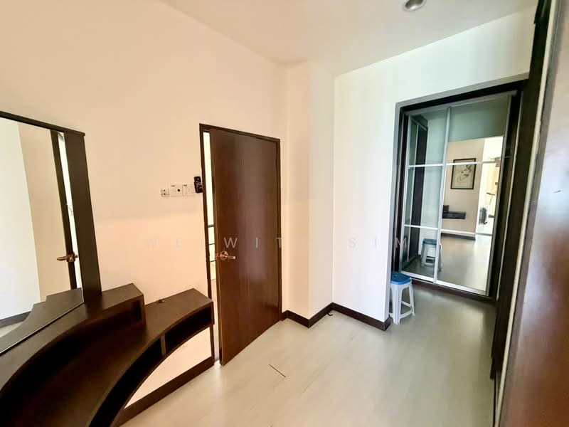 Condominium for Rent at Putra Marine Resort - Welwits Sim - Interior - PropertyGuru.com.my