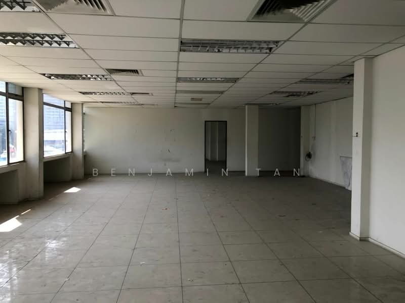 Semi-D Factory for Sale in Balakong (Selangor) - Benjamin Tan - Balakong - PropertyGuru.com.my