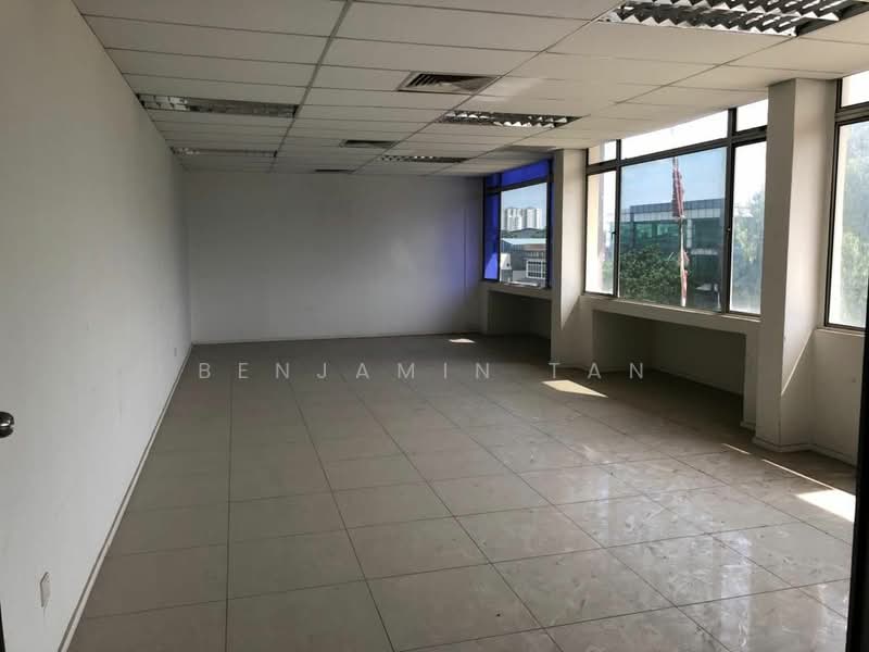 Semi-D Factory for Sale in Balakong (Selangor) - Benjamin Tan - Balakong - PropertyGuru.com.my