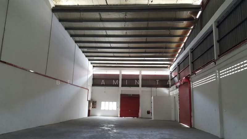 Semi-D Factory for Sale in Balakong (Selangor) - Benjamin Tan - Balakong - PropertyGuru.com.my