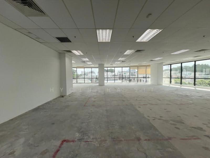Pejabat untuk Disewa di Glenmarie (Selangor) - Hycintha Sii - Interior - PropertyGuru.com.my