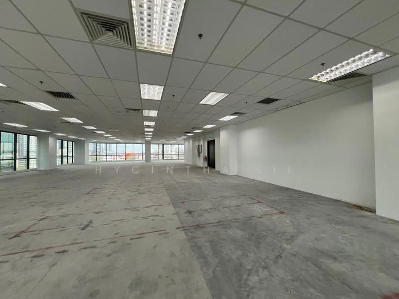 Pejabat untuk Disewa di Glenmarie (Selangor) - Hycintha Sii - Interior - PropertyGuru.com.my