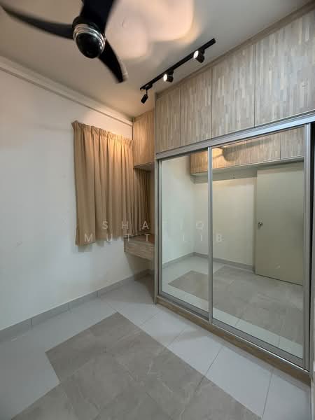 Pangsapuri untuk Disewa di Residensi Pandanmas 2 - Shafiq Muttalib - PropertyGuru.com.my
