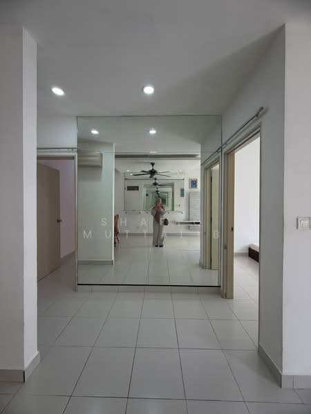 Pangsapuri untuk Disewa di Residensi Pandanmas 2 - Shafiq Muttalib - PropertyGuru.com.my