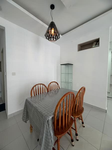 Pangsapuri untuk Disewa di Residensi Pandanmas 2 - Shafiq Muttalib - PropertyGuru.com.my