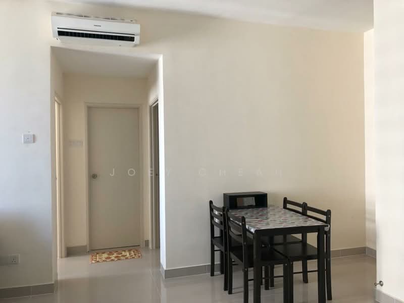 Kondominium untuk Disewa di All Seasons Park - Joey Cheah - Corridor - PropertyGuru.com.my