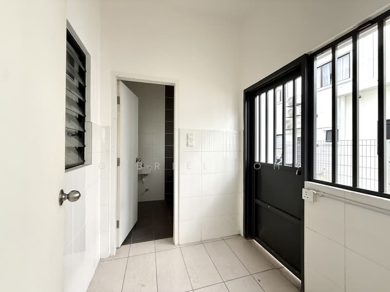 2-storey Terraced House for Rent in Setia Utama (Setia Alam) - GABRIEL GOH - Interior - PropertyGuru.com.my