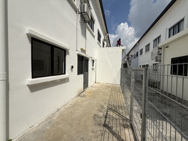 2-storey Terraced House for Rent in Setia Utama (Setia Alam) - GABRIEL GOH - Exterior - PropertyGuru.com.my