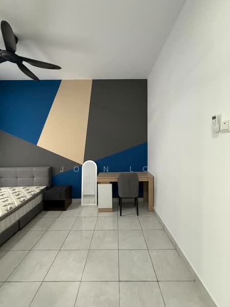 Service Residence for Rent at YOUTH CITY - Joan Loh - Bedroom - PropertyGuru.com.my